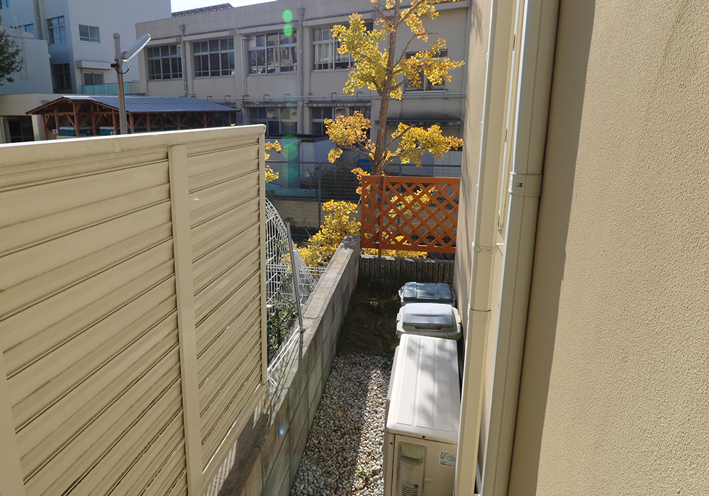 神戸市須磨区　M様邸