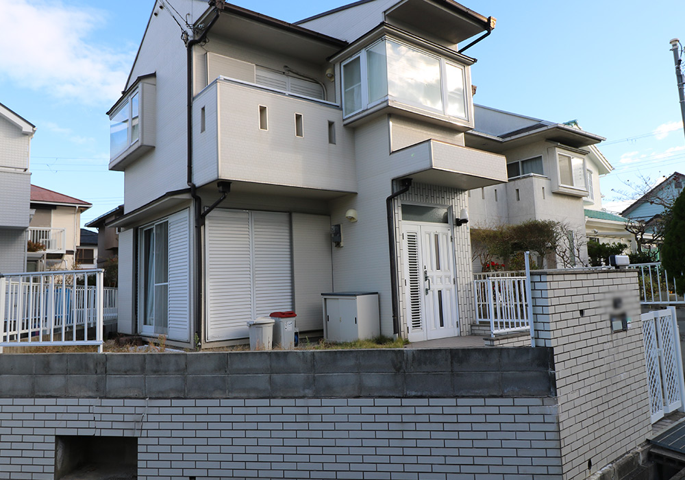 神戸市垂水区　N様邸