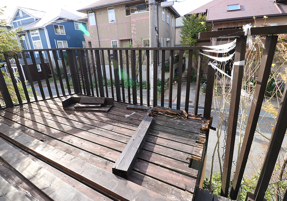 神戸市須磨区　Y様邸