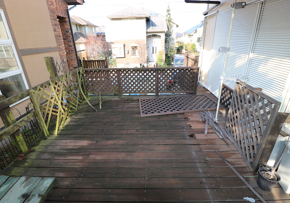 神戸市須磨区　Y様邸